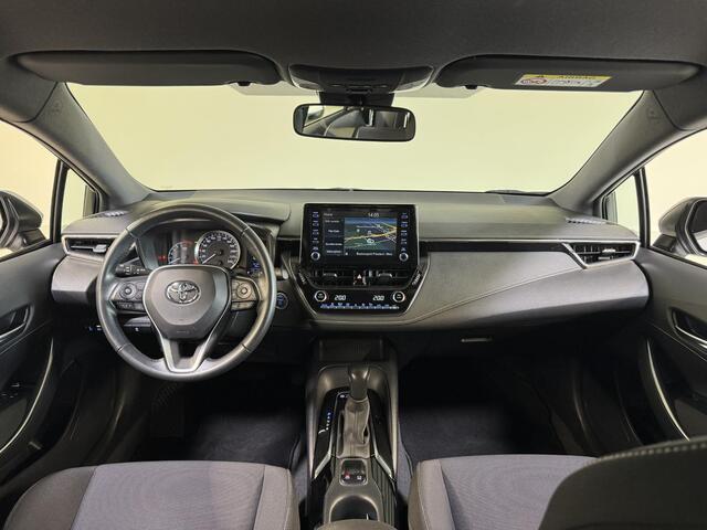 Toyota COROLLA Touring Sports 1.8 Hybrid Active | LED | Adapt. cruise | Carplay | Clima | Camera |