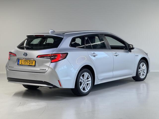 Toyota COROLLA Touring Sports 1.8 Hybrid Active | LED | Adapt. cruise | Carplay | Clima | Camera |