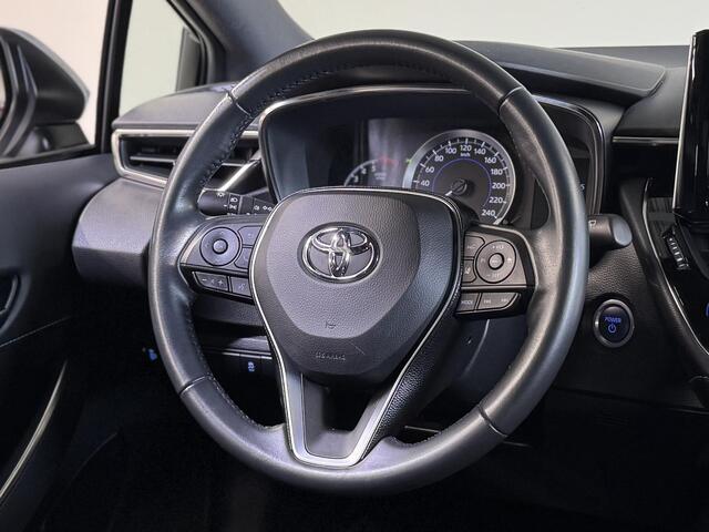 Toyota COROLLA Touring Sports 1.8 Hybrid Active | LED | Adapt. cruise | Carplay | Clima | Camera |