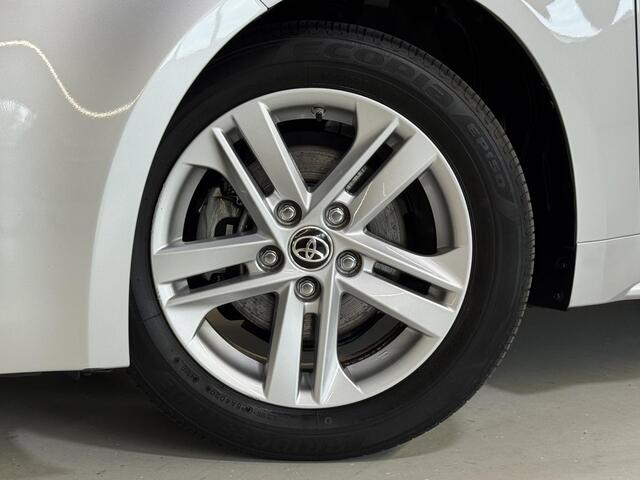Toyota COROLLA Touring Sports 1.8 Hybrid Active | LED | Adapt. cruise | Carplay | Clima | Camera |