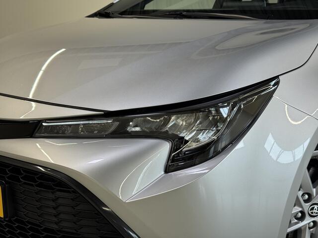 Toyota COROLLA Touring Sports 1.8 Hybrid Active | LED | Adapt. cruise | Carplay | Clima | Camera |