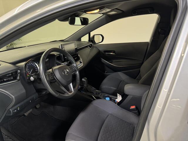 Toyota COROLLA Touring Sports 1.8 Hybrid Active | LED | Adapt. cruise | Carplay | Clima | Camera |