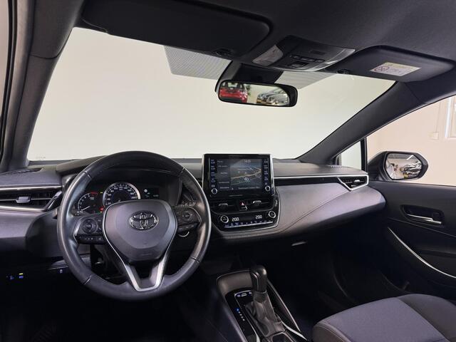 Toyota COROLLA Touring Sports 1.8 Hybrid Active | LED | Adapt. cruise | Carplay | Clima | Camera |