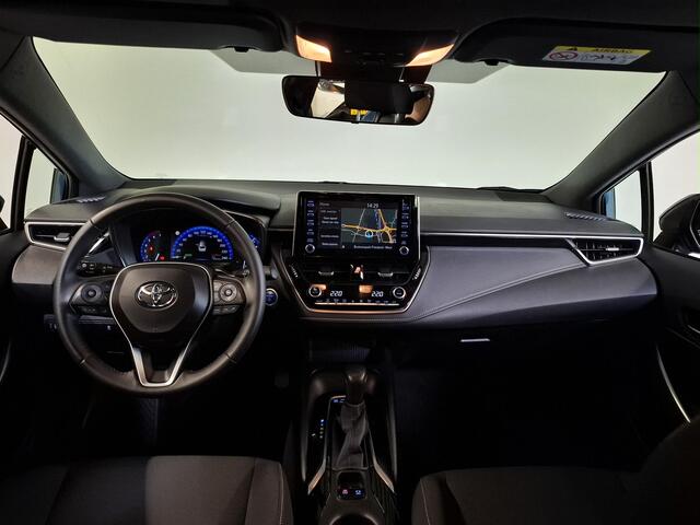 Toyota COROLLA Touring Sports 1.8 Hybrid First Edition | Dealeronderhouden | Carplay |