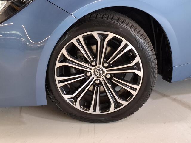 Toyota COROLLA Touring Sports 1.8 Hybrid First Edition | Dealeronderhouden | Carplay |