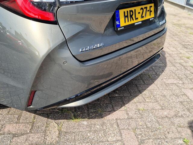 Toyota COROLLA Touring Sports 1.8 Hybrid Active plus