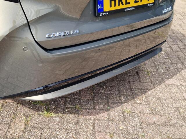 Toyota COROLLA Touring Sports 1.8 Hybrid Active plus