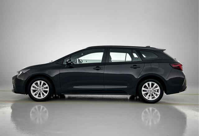 Toyota COROLLA Touring Sports Hybrid 140 Active