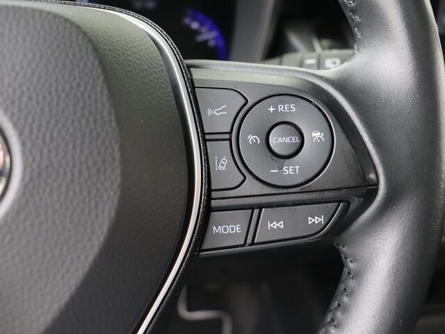 Toyota COROLLA Touring Sports 2.0 Hybrid Premium I Navigatie I Leder I Elektrisch Glazen Schuif/Kanteldak I Camera I JBL | Head-up | Elektrische achterklep | Dodehoekdetectie