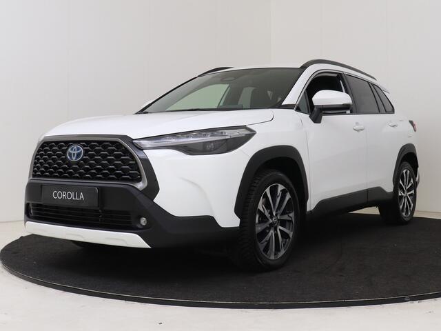 Toyota COROLLA Cross Hybrid 200 Dynamic I Apple Carplay/Android Auto I Climate Control I Cruise Control I Camera I