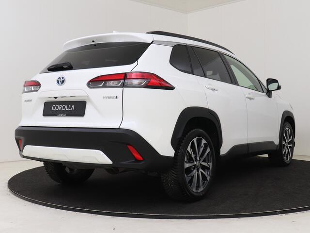 Toyota COROLLA Cross Hybrid 200 Dynamic I Apple Carplay/Android Auto I Climate Control I Cruise Control I Camera I