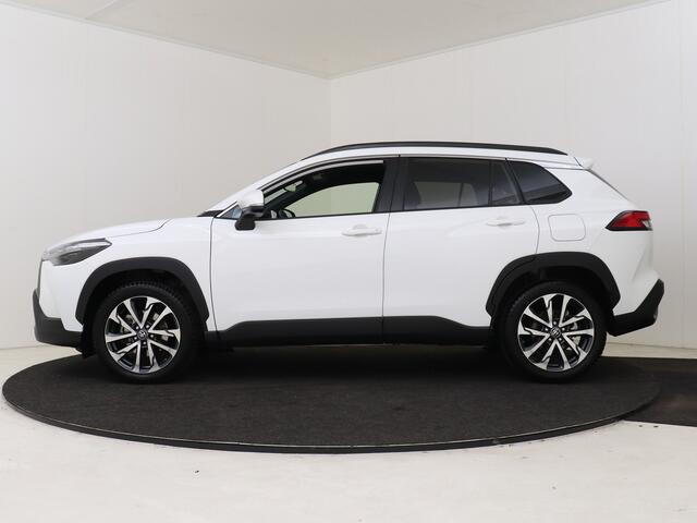 Toyota COROLLA Cross Hybrid 200 Dynamic I Apple Carplay/Android Auto I Climate Control I Cruise Control I Camera I