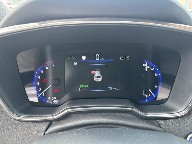 Toyota COROLLA Touring Sports 1.8 Hybrid Business Plus