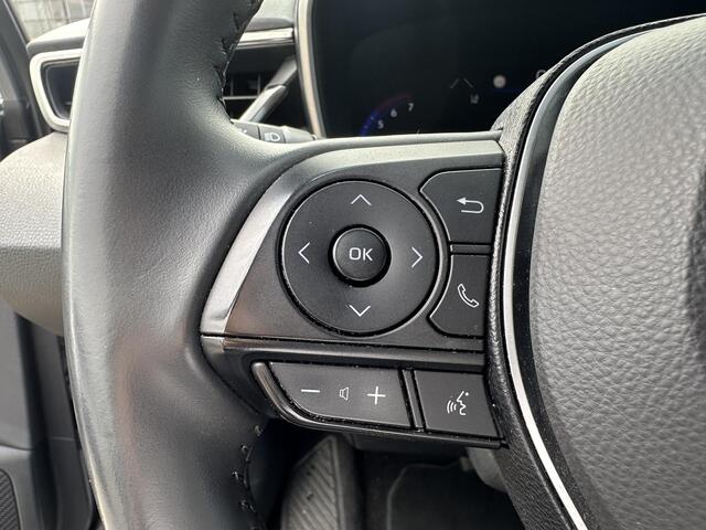 Toyota COROLLA Touring Sports 1.8 Hybrid Business Plus