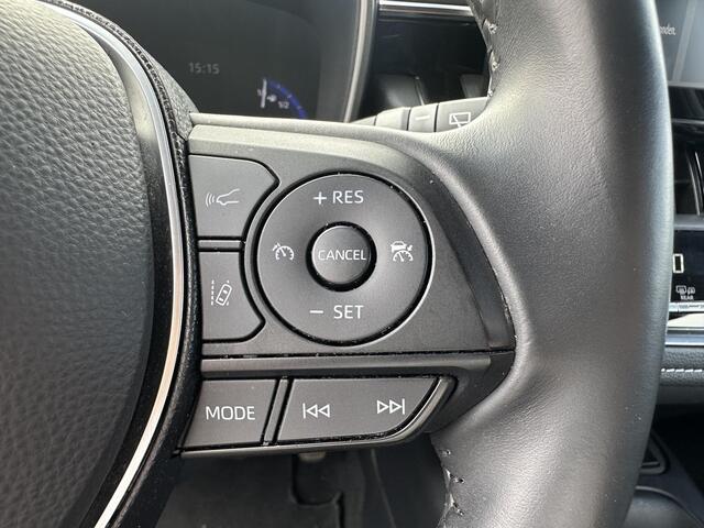 Toyota COROLLA Touring Sports 1.8 Hybrid Business Plus