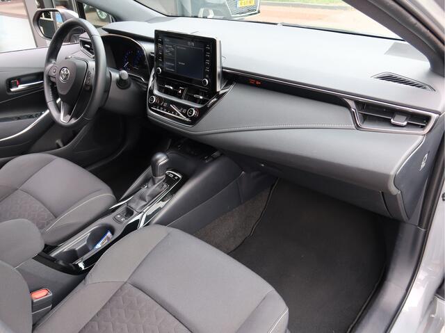 Toyota COROLLA Touring Sports 1.8 Hybrid Dynamic | trekhaak | 17'' | stoelverw | camera |