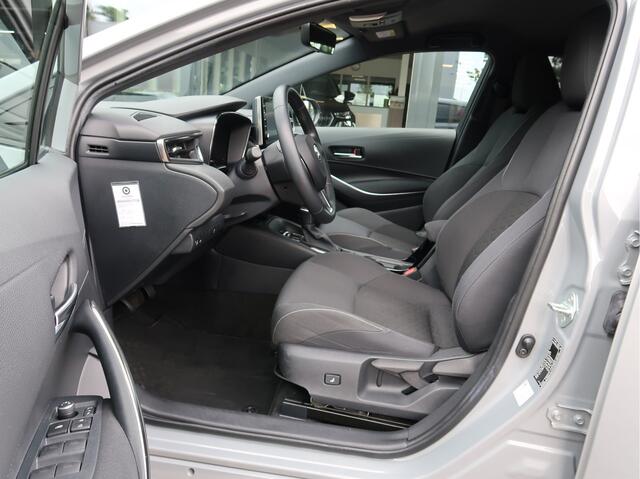 Toyota COROLLA Touring Sports 1.8 Hybrid Dynamic | trekhaak | 17'' | stoelverw | camera |