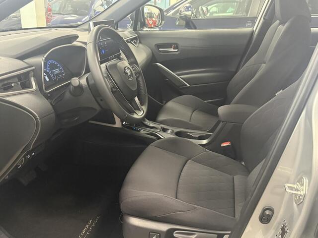 Toyota COROLLA Cross Hybrid 140 Dynamic