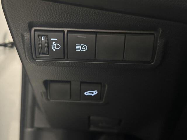Toyota COROLLA Cross Hybrid 140 Dynamic