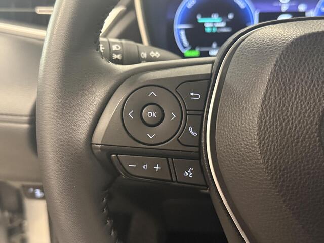 Toyota COROLLA Cross Hybrid 140 Dynamic