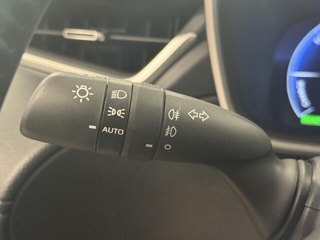 Toyota COROLLA Cross Hybrid 140 Dynamic