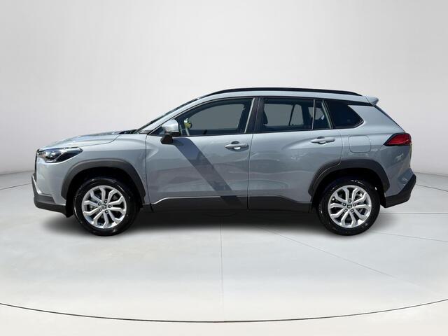Toyota COROLLA Cross Hybrid 140 Active | Uit voorraad leverbaar! |