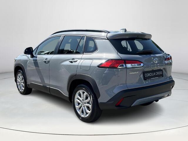 Toyota COROLLA Cross Hybrid 140 Active | Uit voorraad leverbaar! |