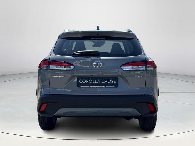 Toyota COROLLA Cross Hybrid 140 Active | Uit voorraad leverbaar! |