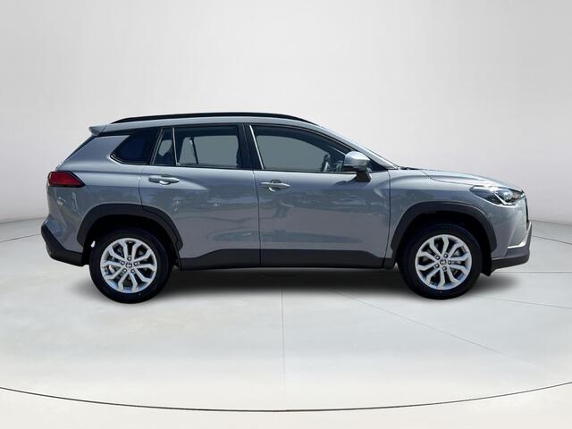 Toyota COROLLA Cross Hybrid 140 Active | Uit voorraad leverbaar! |