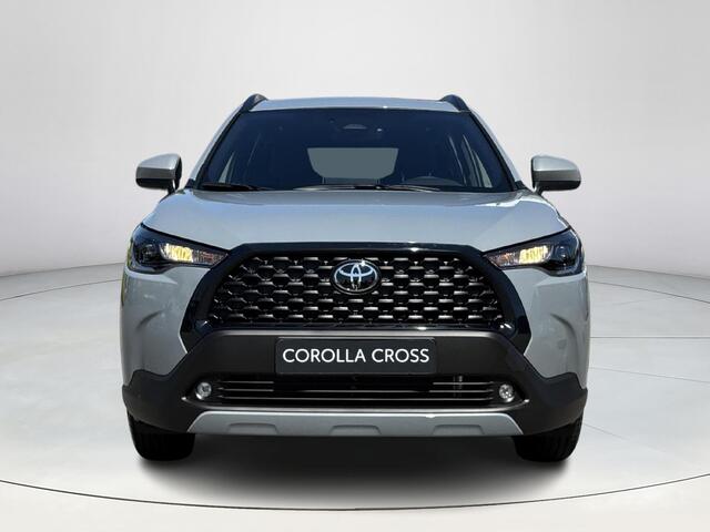 Toyota COROLLA Cross Hybrid 140 Active | Uit voorraad leverbaar! |