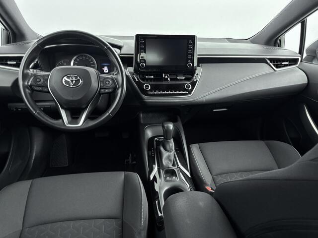 Toyota COROLLA Touring Sports 1.8 Hybrid Active | Trekhaak | NL-Auto | Apple Carplay /- Android Auto | Navigatie |