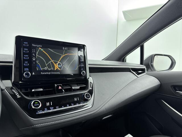 Toyota COROLLA Touring Sports 1.8 Hybrid Active | Trekhaak | NL-Auto | Apple Carplay /- Android Auto | Navigatie |