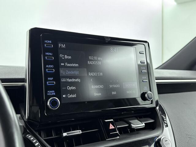 Toyota COROLLA Touring Sports 1.8 Hybrid Active | Trekhaak | NL-Auto | Apple Carplay /- Android Auto | Navigatie |