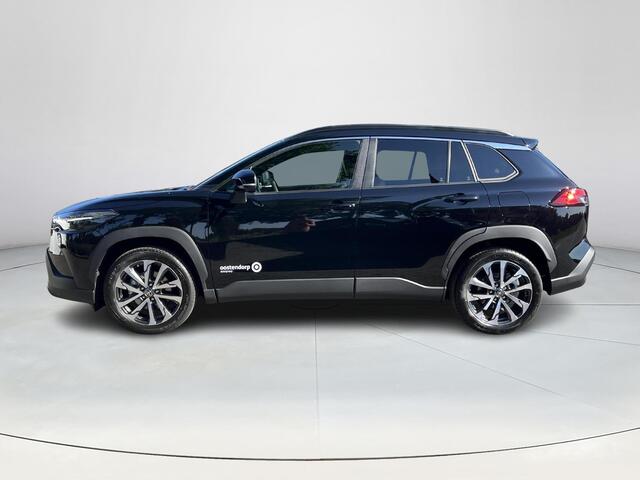 Toyota COROLLA Cross Hybrid 200 Style | Demonstratie auto | Attitude black |