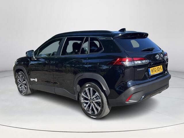 Toyota COROLLA Cross Hybrid 200 Style | Demonstratie auto | Attitude black |