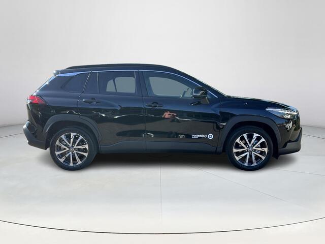 Toyota COROLLA Cross Hybrid 200 Style | Demonstratie auto | Attitude black |