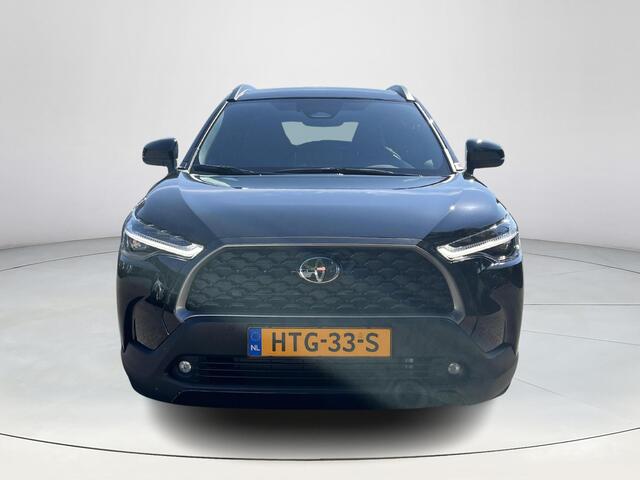Toyota COROLLA Cross Hybrid 200 Style | Demonstratie auto | Attitude black |