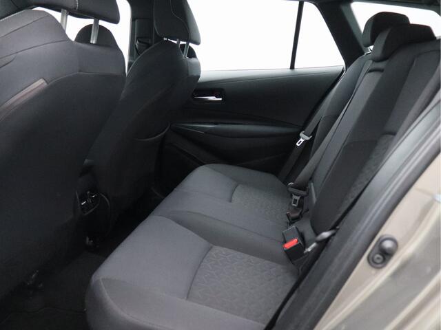 Toyota COROLLA Touring Sports 1.8 Hybrid Business/ trekhaak/ zeer mooi!