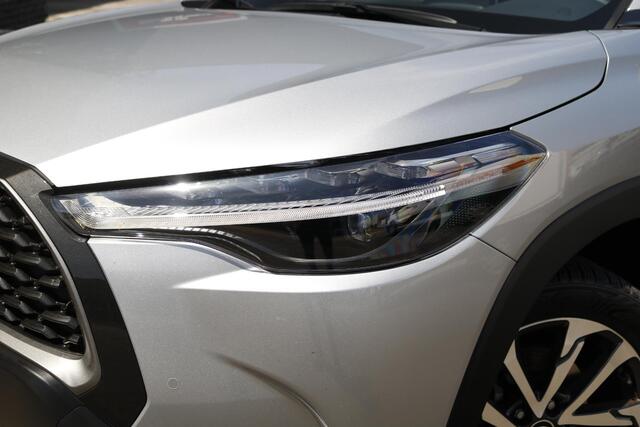 Toyota COROLLA Cross 2.0 High Power Hybrid First Edition Trekhaak