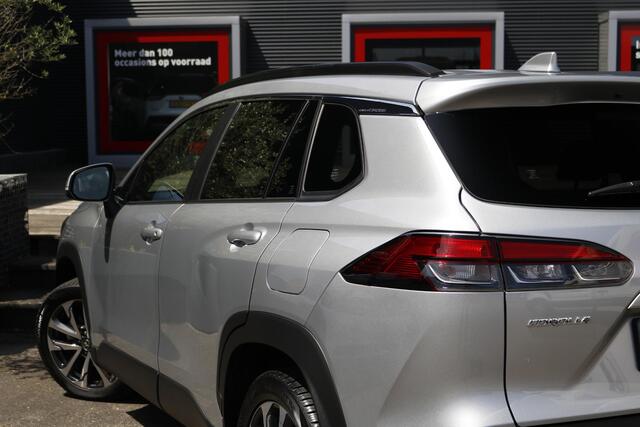 Toyota COROLLA Cross 2.0 High Power Hybrid First Edition Trekhaak
