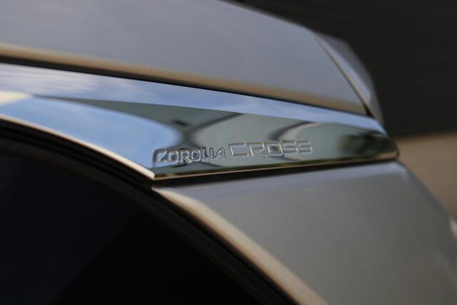 Toyota COROLLA Cross 2.0 High Power Hybrid First Edition Trekhaak