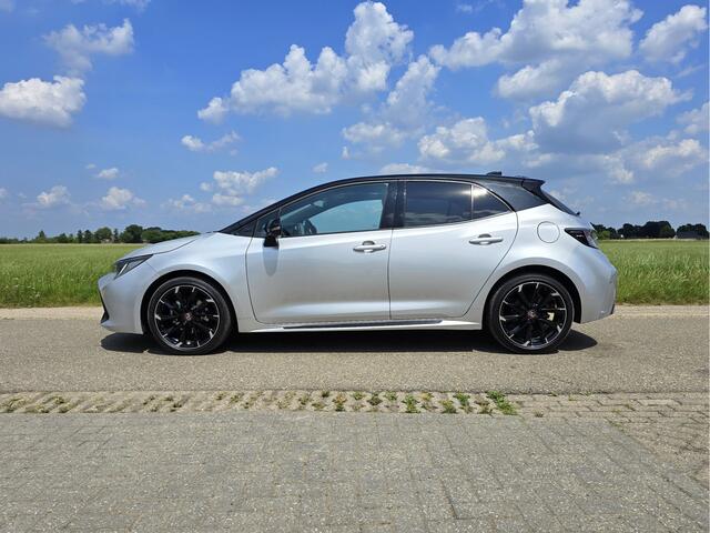 Toyota COROLLA 1.8 Hybrid GR-Sport - 98 Pk - Euro 6 -