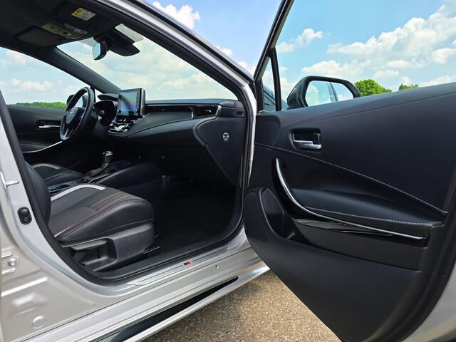 Toyota COROLLA 1.8 Hybrid GR-Sport - 98 Pk - Euro 6 -