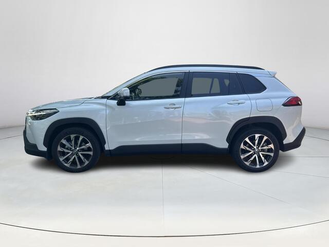 Toyota COROLLA Cross Hybrid 200 Executive | 06-10141018 Voor meer informatie