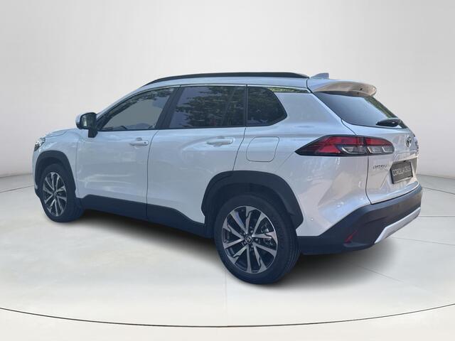 Toyota COROLLA Cross Hybrid 200 Executive | 06-10141018 Voor meer informatie