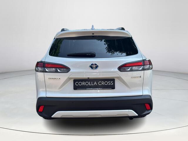 Toyota COROLLA Cross Hybrid 200 Executive | 06-10141018 Voor meer informatie