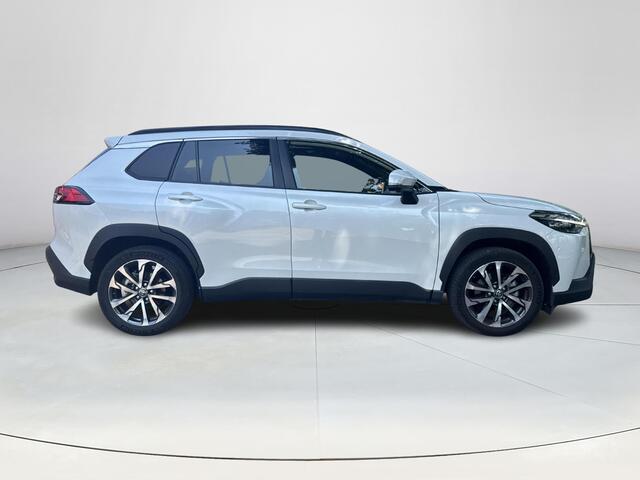 Toyota COROLLA Cross Hybrid 200 Executive | 06-10141018 Voor meer informatie
