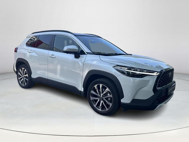 Toyota COROLLA Cross Hybrid 200 Executive | 06-10141018 Voor meer informatie