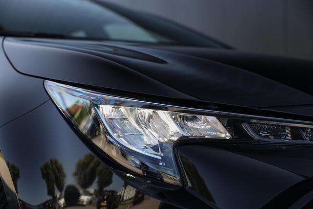 Toyota COROLLA 1.8 Hybrid Business ? LED ? ACC ? Carplay