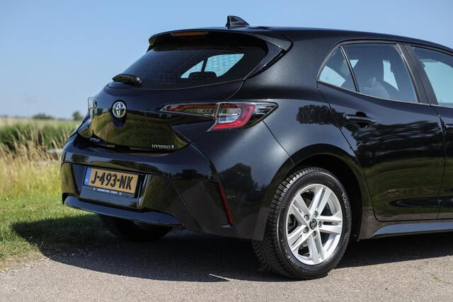 Toyota COROLLA 1.8 Hybrid Business ? LED ? ACC ? Carplay